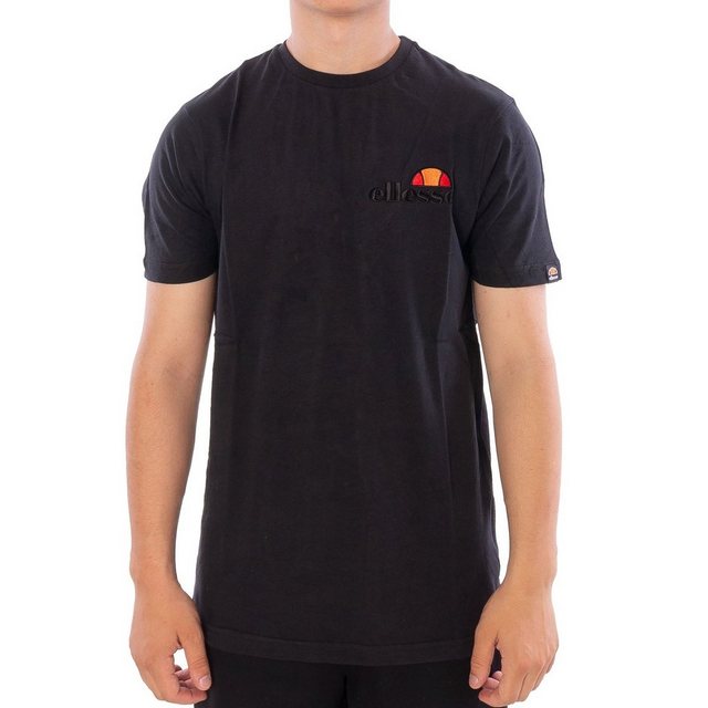 Ellesse T-Shirt T-Shirt Ellesse Voodoo Tee (1-tlg) günstig online kaufen