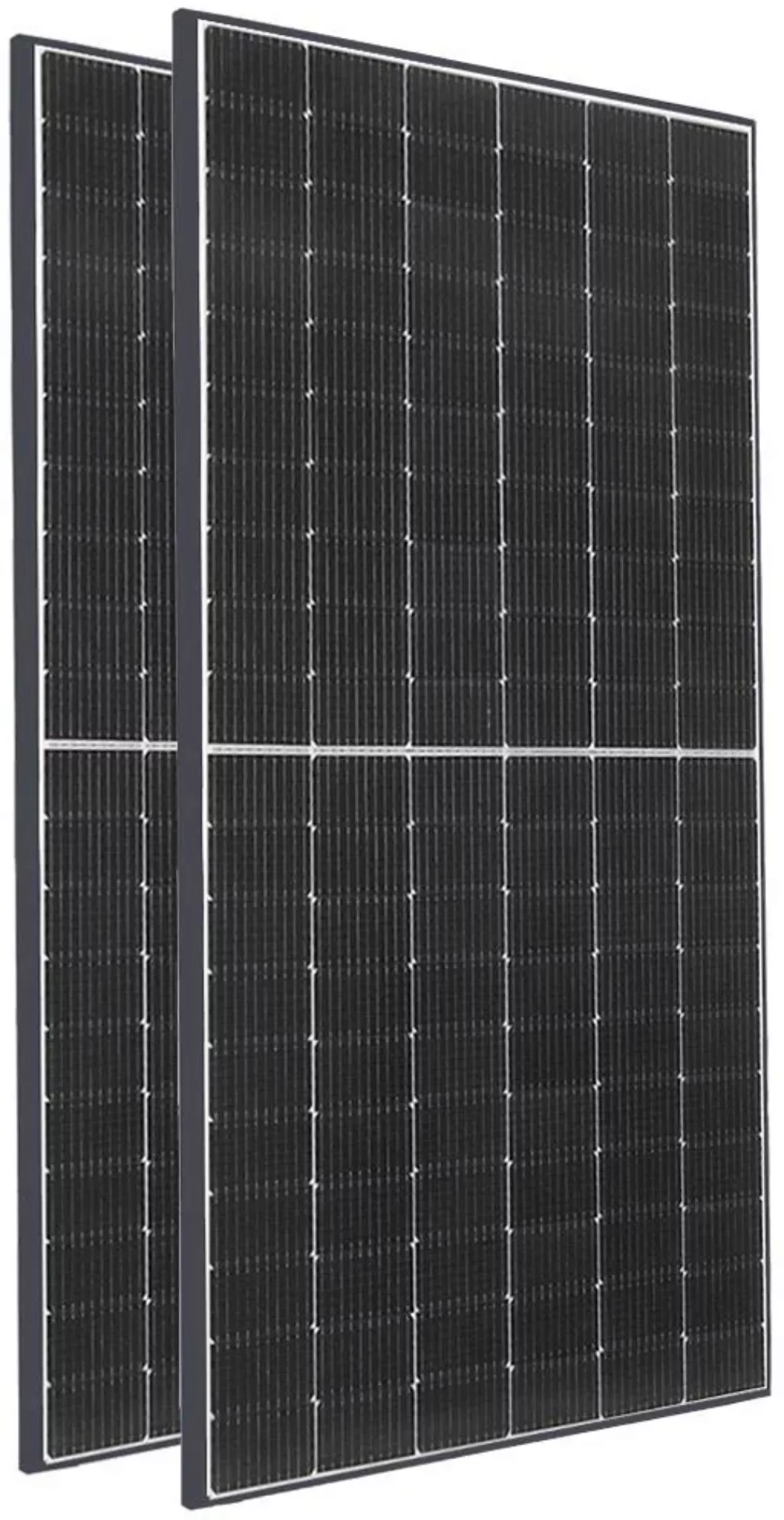 offgridtec Solaranlage »Solar-Direct 830W HM-800«, Schukosteckdose, 5 m Ans günstig online kaufen