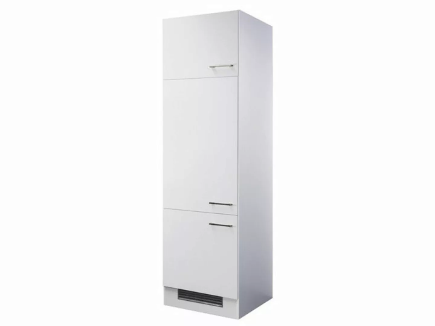 Flex-Well Kühlumbauschrank Geräteschrank für Kühlschrank - 60 cm breit - We günstig online kaufen