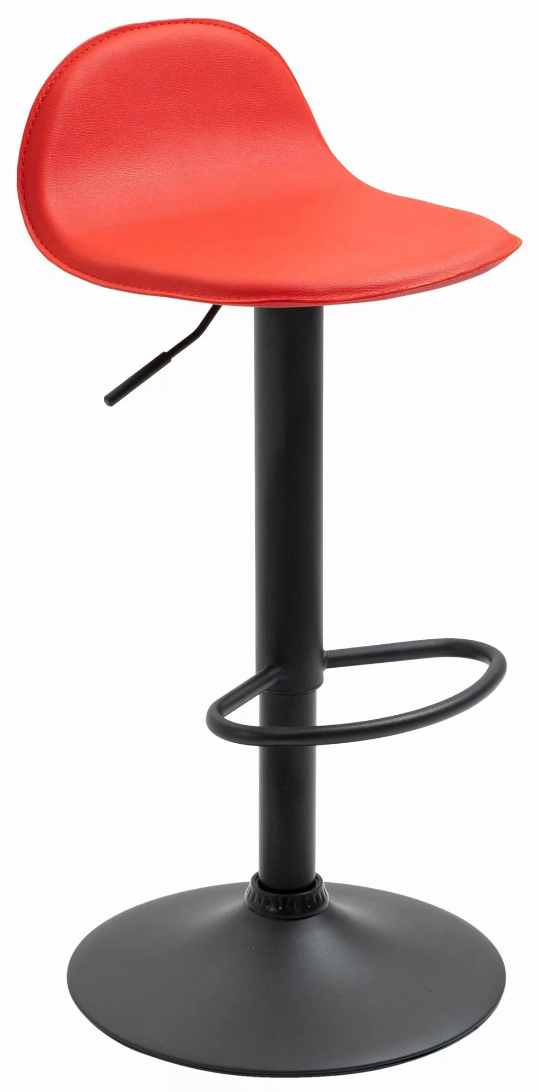 CLP Barhocker Lana V2 Kunstleder, drehbar günstig online kaufen