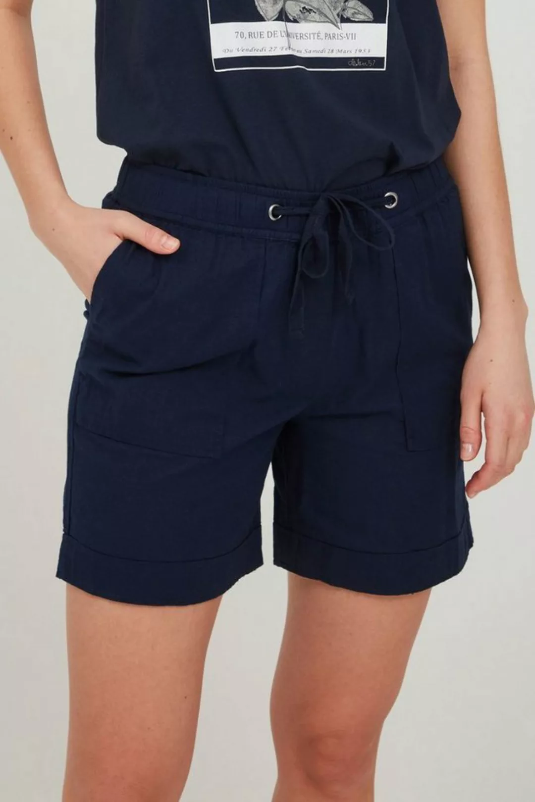 fransa Shorts Fransa FRAlsummer günstig online kaufen