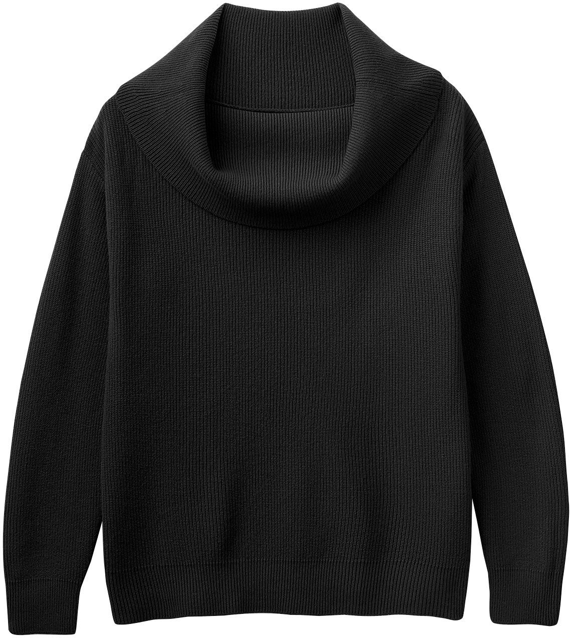 United Colors of Benetton Strickpullover mit günstig online kaufen