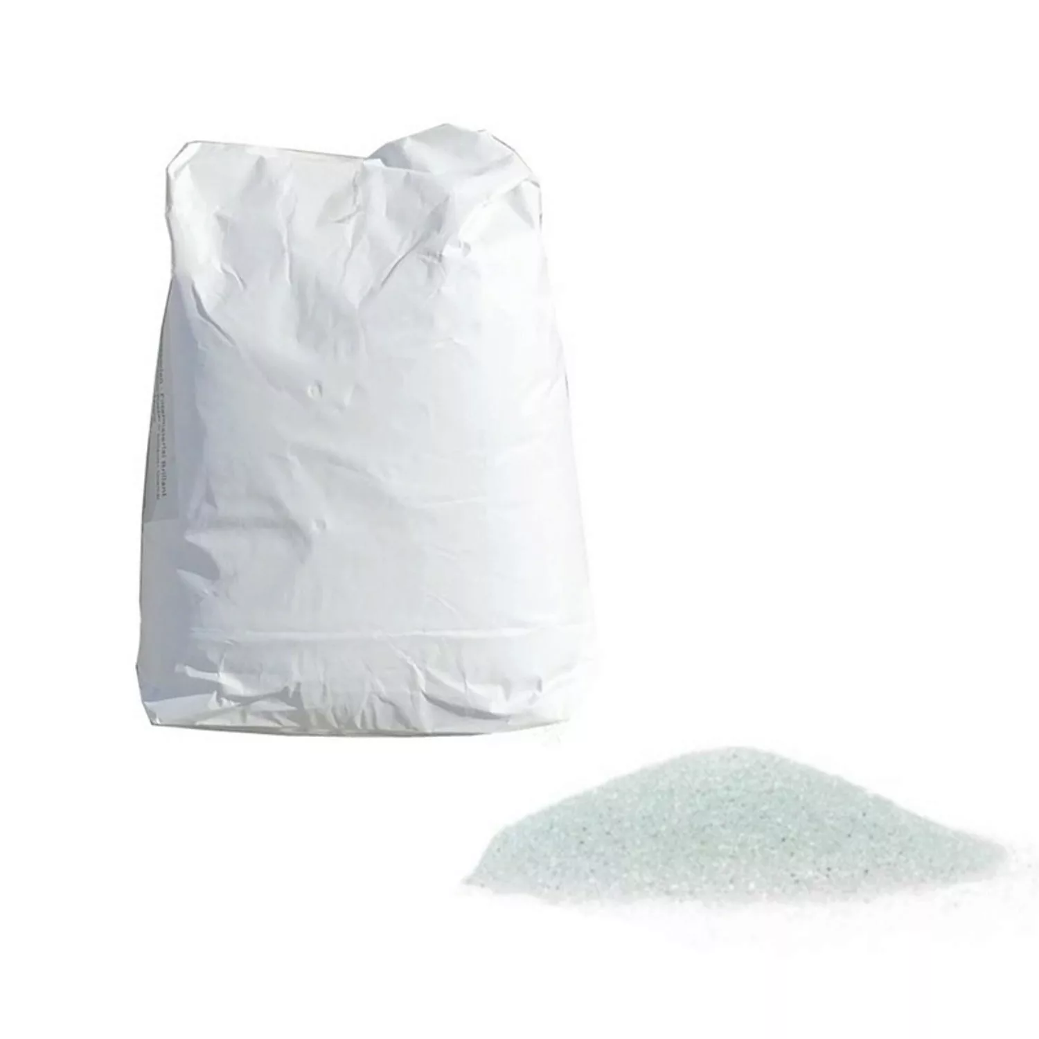 WEISSKER Sandfilteranlage 25 kg FilterBeads small günstig online kaufen