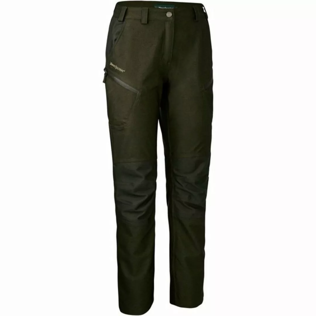 Deerhunter Outdoorhose Damen Hose Chasse günstig online kaufen