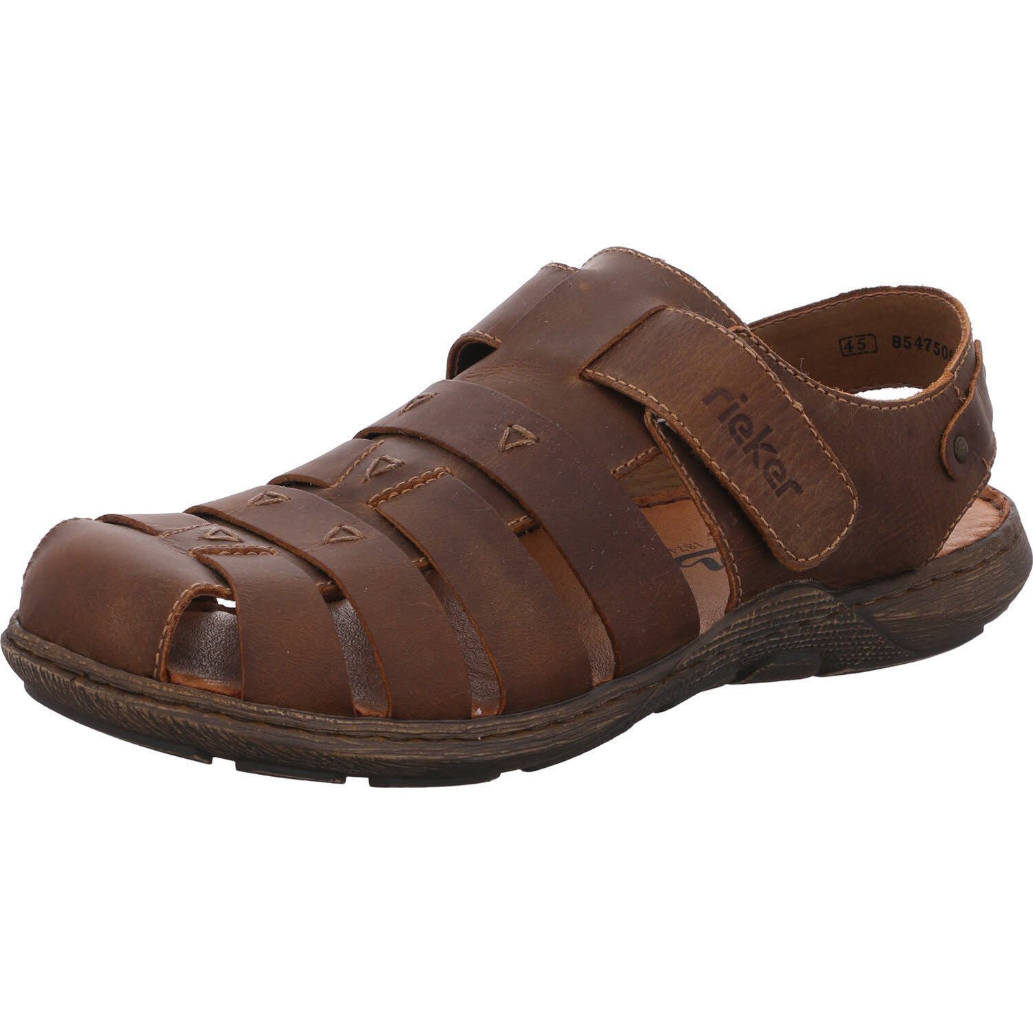 Rieker  Sandalen Offene 2207426 220 22074-26 günstig online kaufen