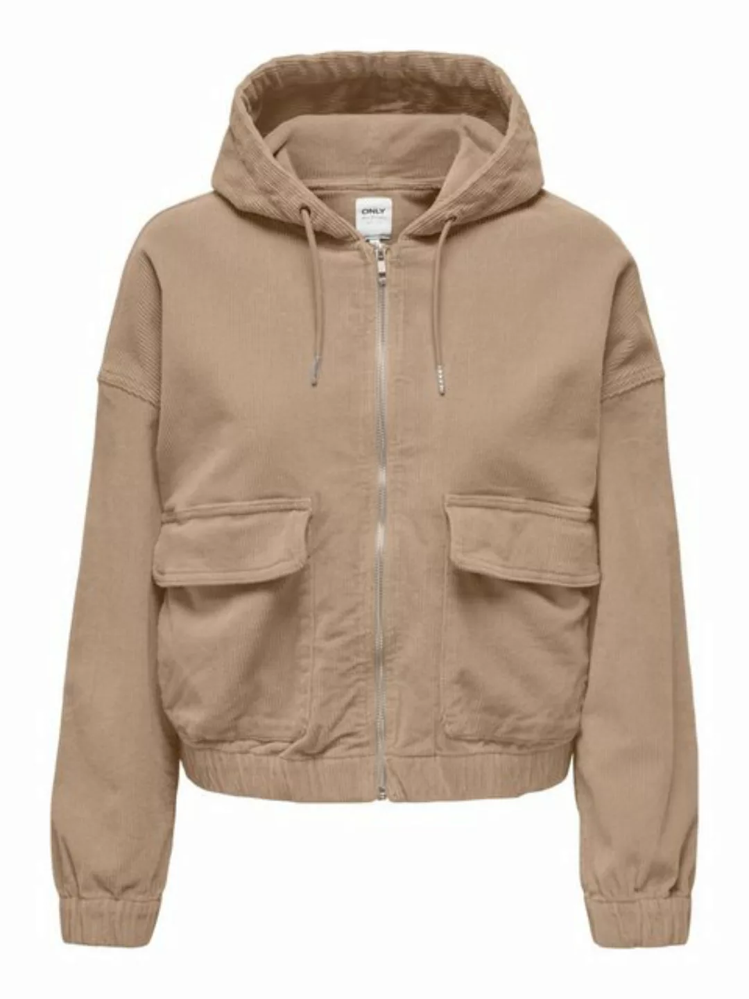 ONLY Cordjacke Kenzie (1-St) günstig online kaufen