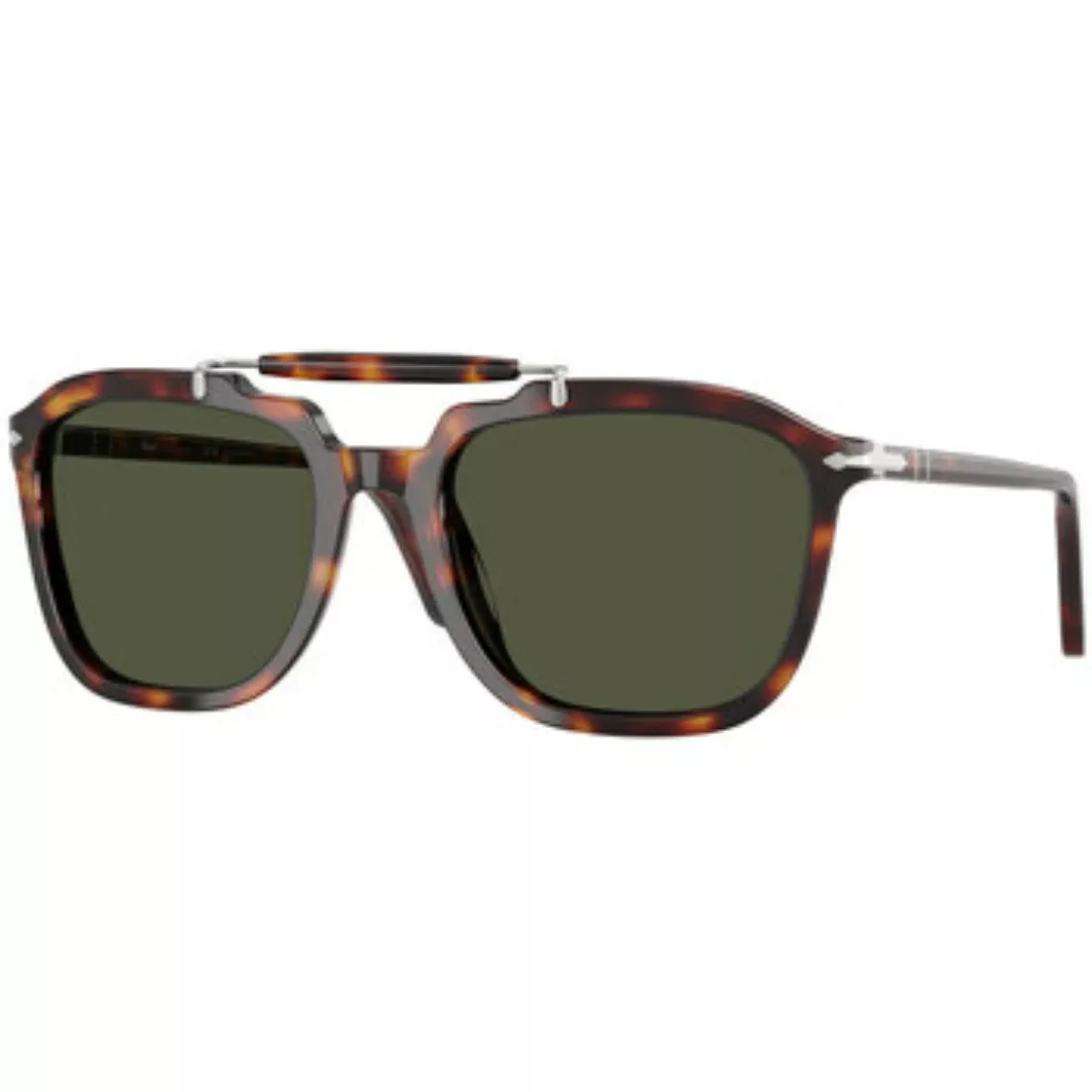 Persol  Sonnenbrillen x Netflix Sonnenbrille Senna Serie PO0203S 24/31 günstig online kaufen