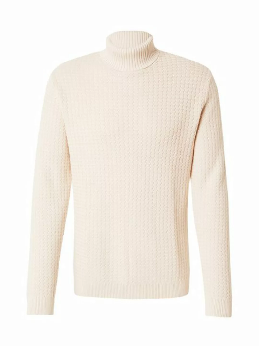 SELECTED HOMME Strickpullover SLHZIG (1-tlg) günstig online kaufen