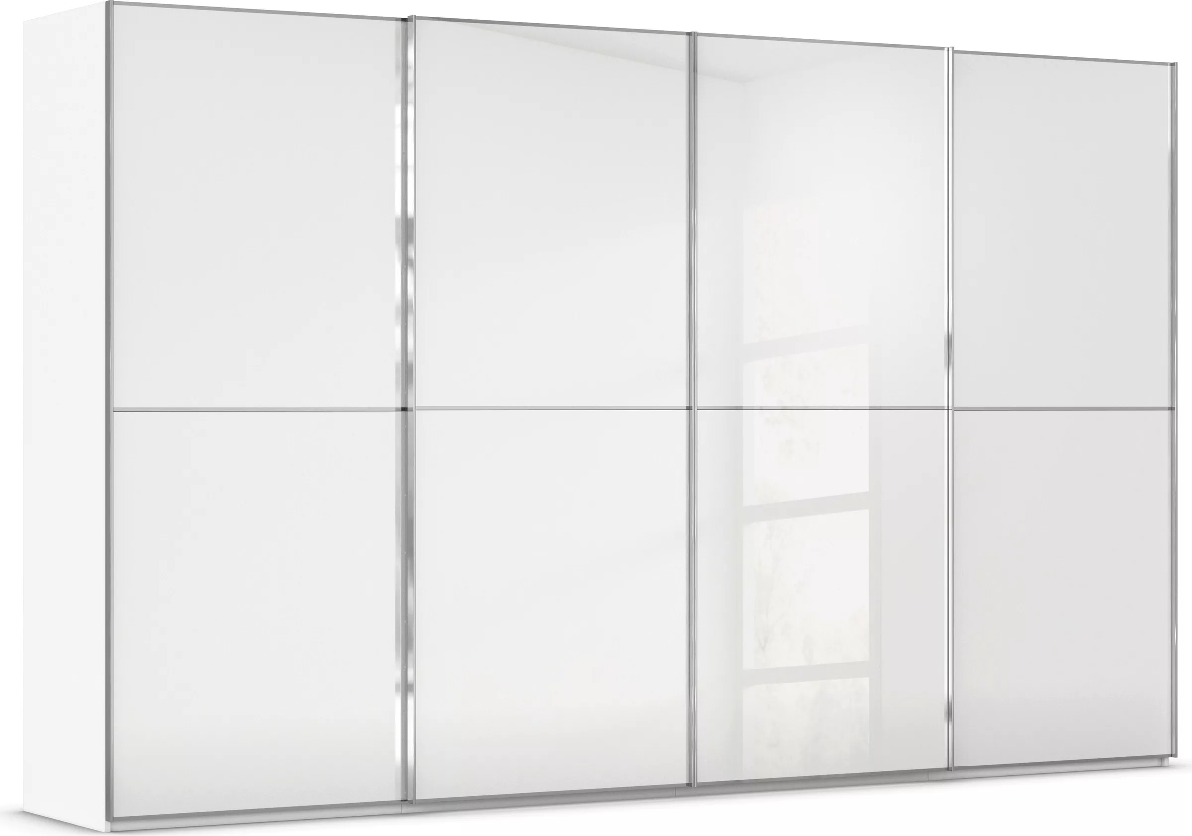 rauch Schwebetürenschrank "Kleiderschrank Schrank Garderobe Schlafzimmersch günstig online kaufen