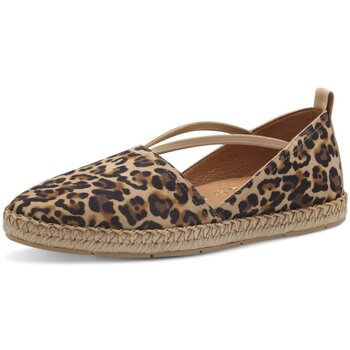 Tamaris  Damenschuhe Slipper M2462044 LEOPARD 1-24620-44/360 360-360 günstig online kaufen