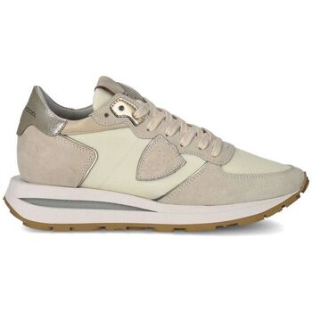 Philippe Model  Sneaker TKLD W017 - TROPEZ HAUTE LOW-MONDIAL BEIGE günstig online kaufen