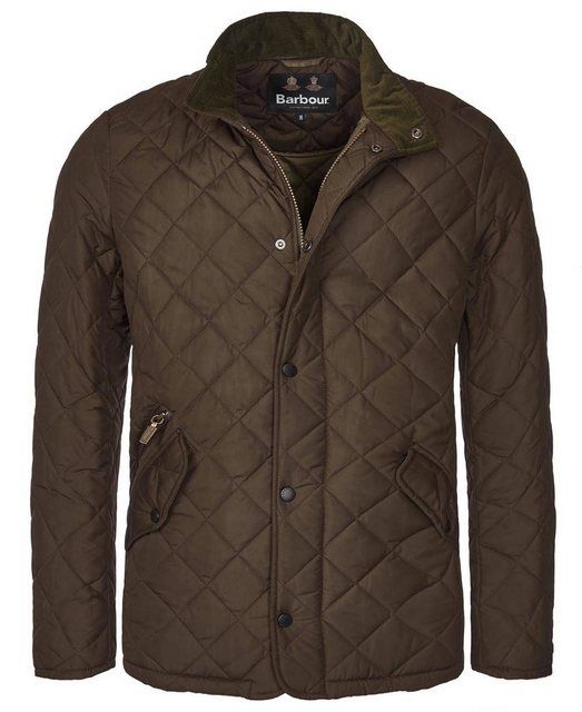 Barbour Steppjacke Steppjacke Chelsea günstig online kaufen