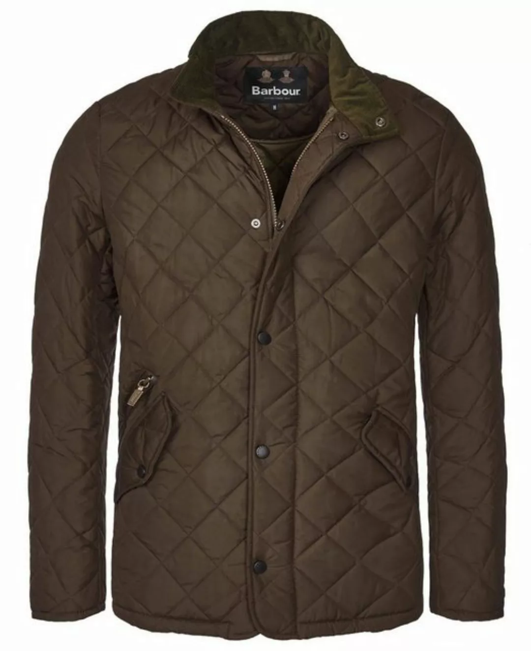 Barbour Steppjacke Herren Steppjacke CHELSEA (1-St) günstig online kaufen