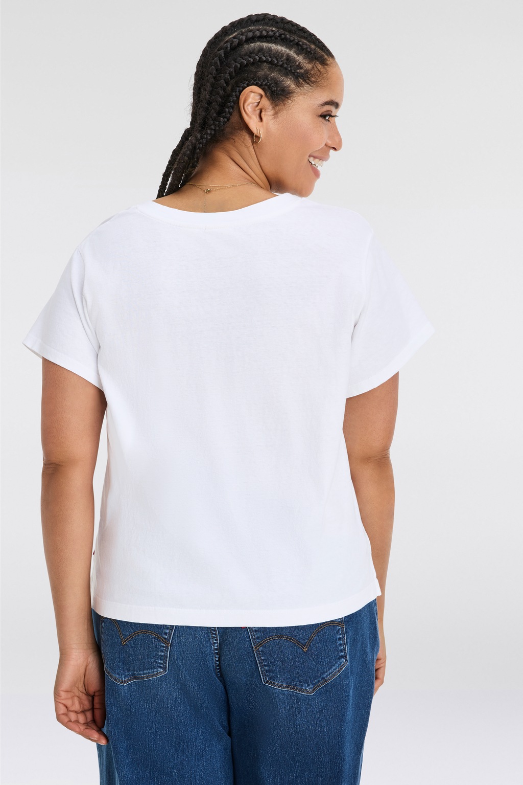 Levi's® Plus V-Shirt PL BOXY TANK günstig online kaufen