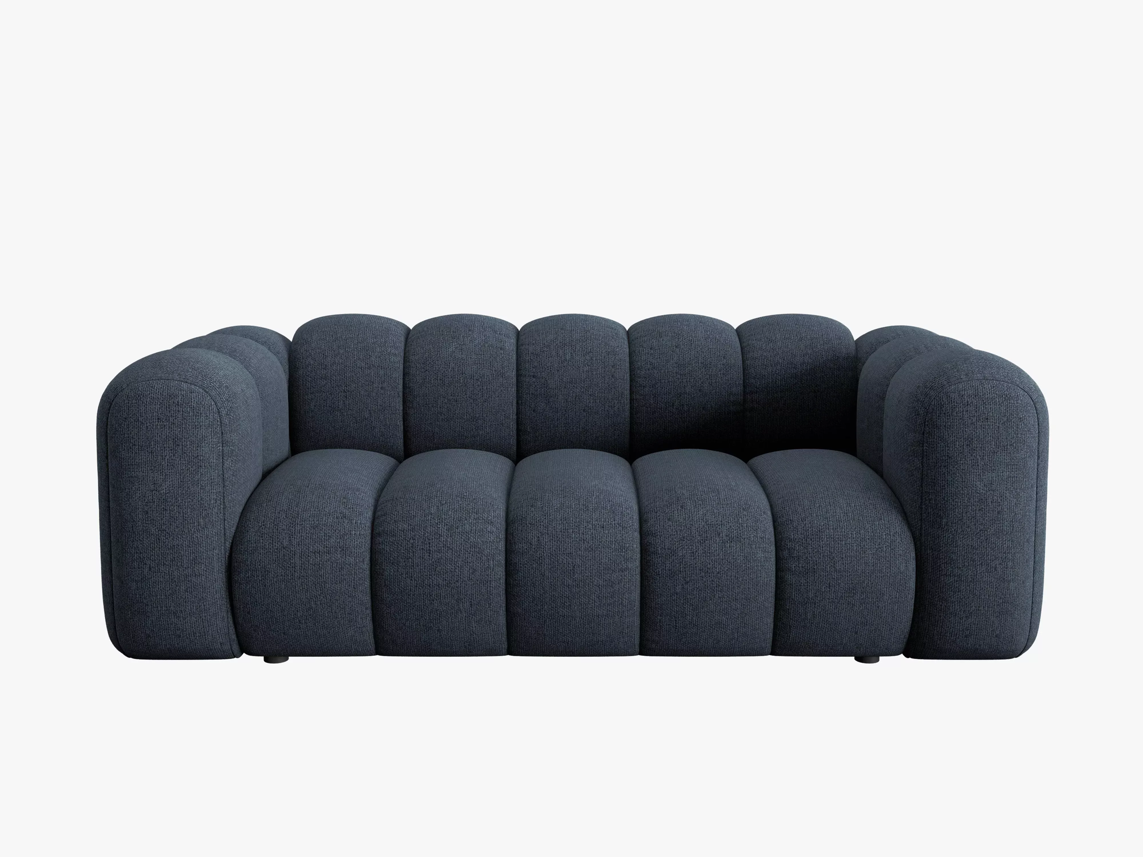 Micadoni | 2-Sitzer-Sofa Lupine günstig online kaufen