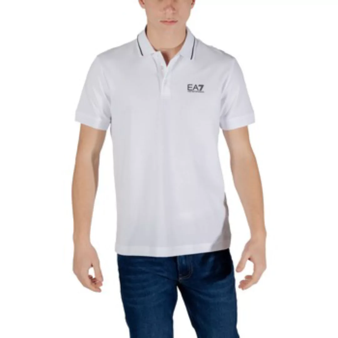 Emporio Armani EA7  Poloshirt 8NPF16 PJVUZ günstig online kaufen