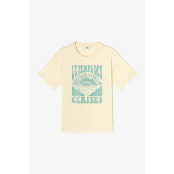 Le Temps des Cerises  T-Shirt T-shirt ILESSE günstig online kaufen