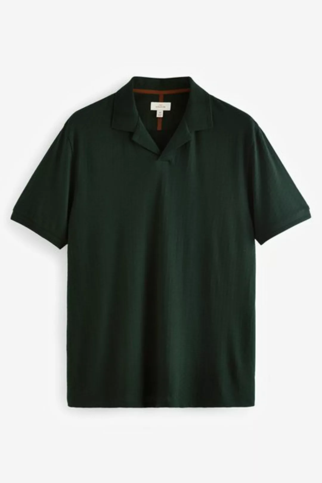 Next Poloshirt Signature Poloshirt aus Supima Modal (1-tlg) günstig online kaufen