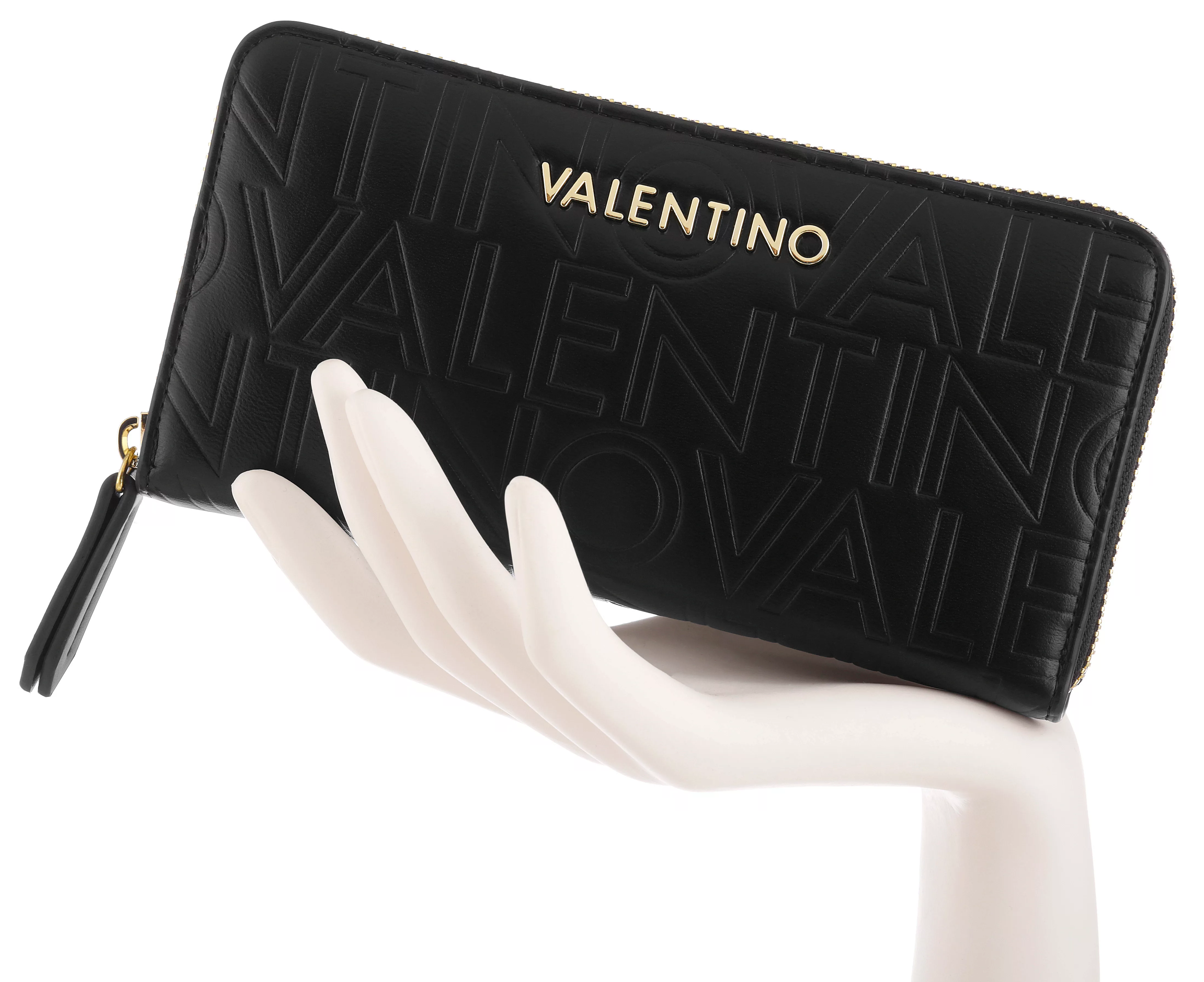 VALENTINO BAGS Geldbörse "LIO RE" günstig online kaufen