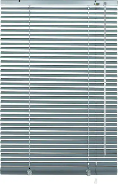 my home Jalousie »Aluminium-Jalousie zum Klemmen«, (1 St.), mit Klemmhalter günstig online kaufen