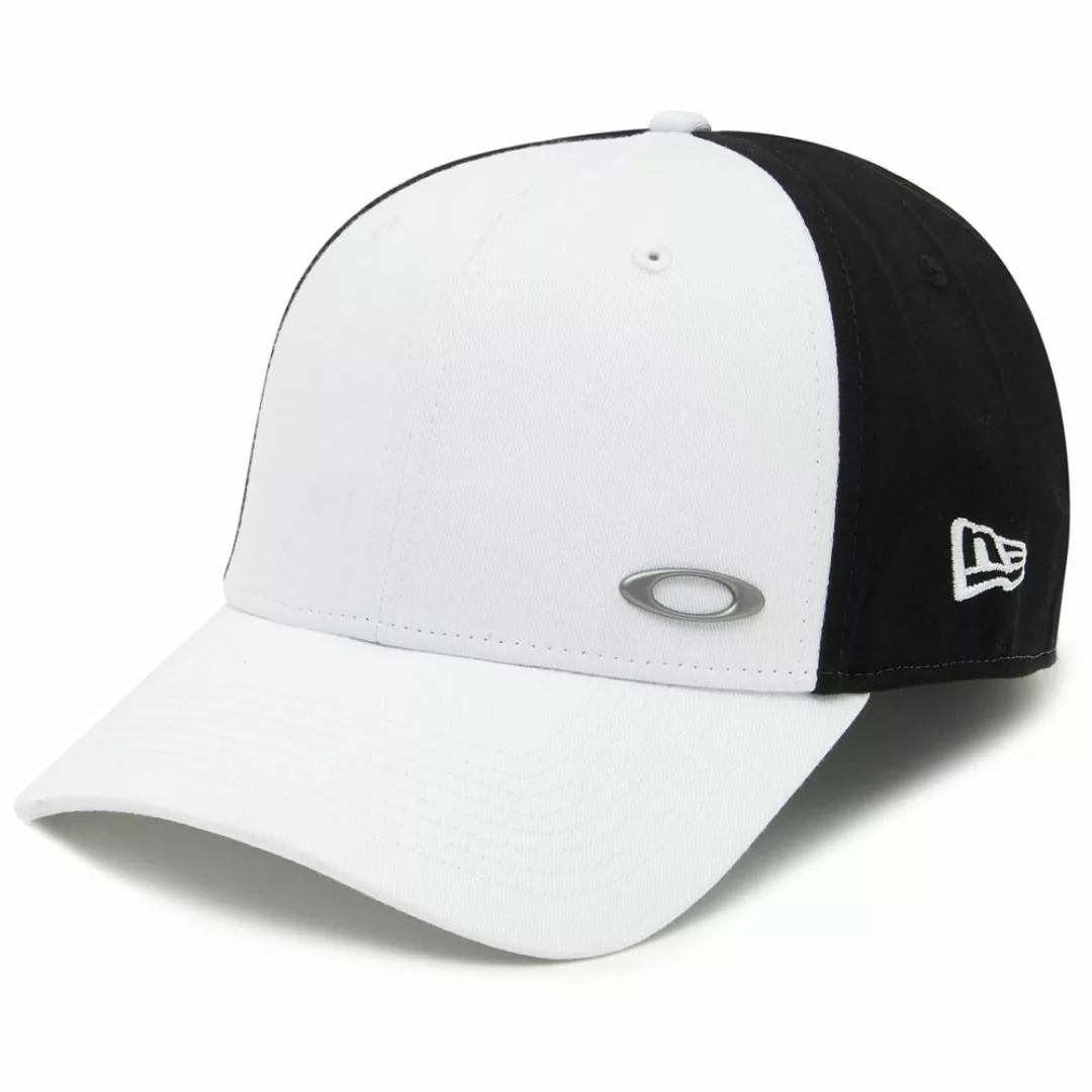 Oakley Tinfoil Cap White günstig online kaufen