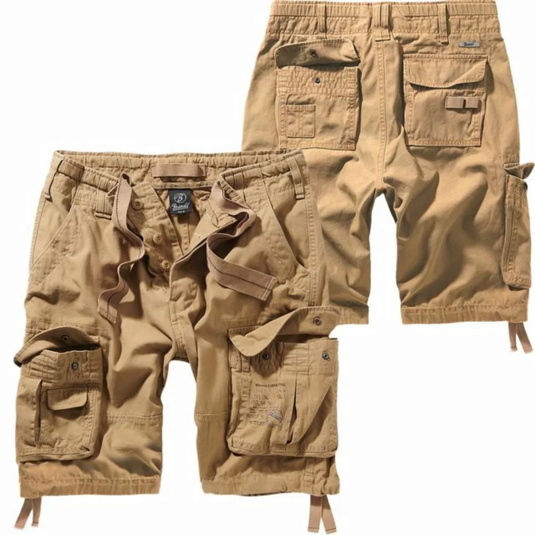 Brandit Shorts Brandit M65 Pure Shorts günstig online kaufen