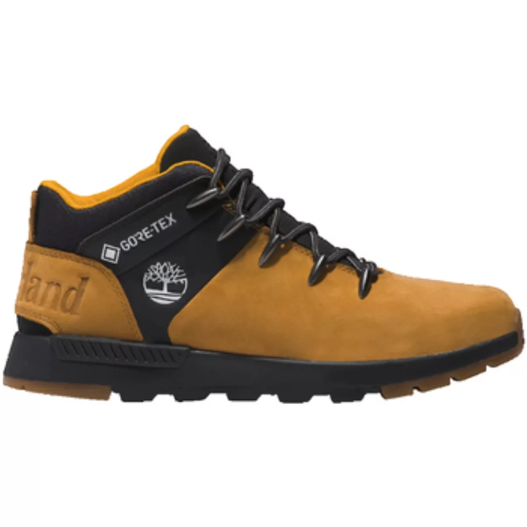 Timberland  Stiefel Chukka Sprint Trekker Gore-Tex günstig online kaufen