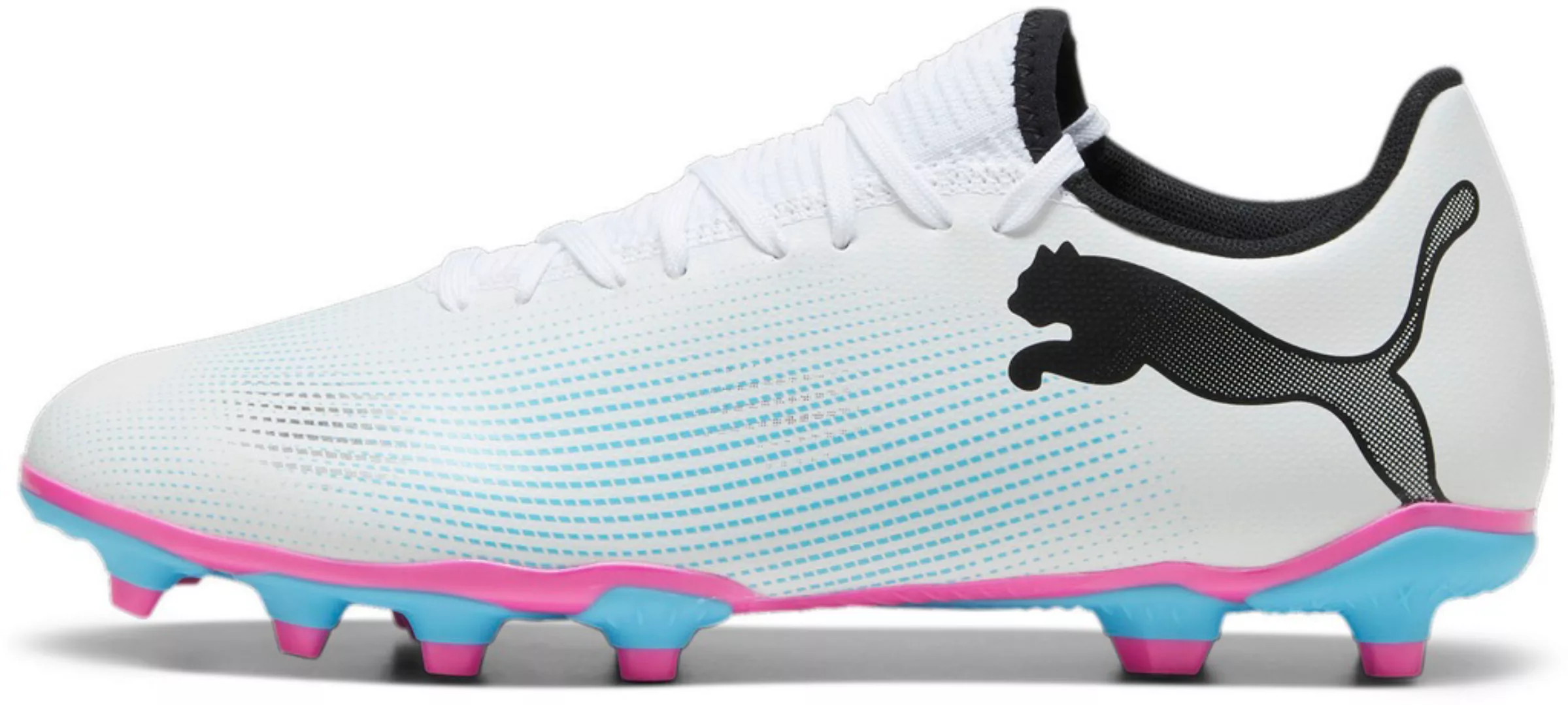 PUMA Fußballschuh "FUTURE 7 PLAY FG/AG" günstig online kaufen