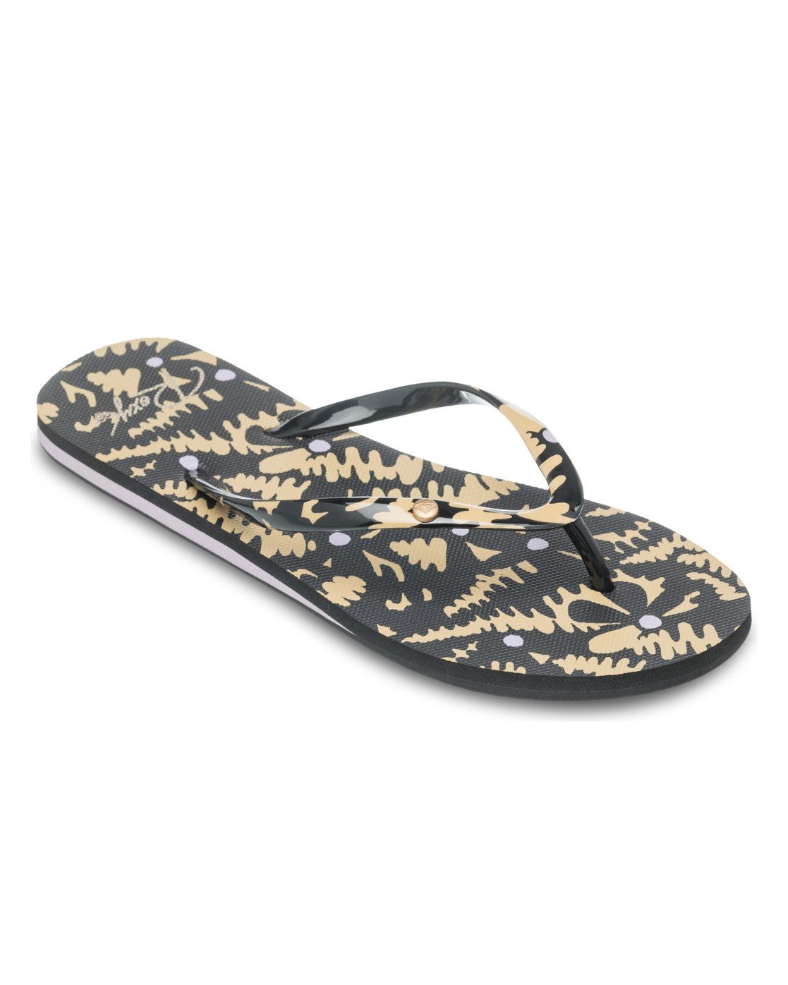 Roxy Sandale "Portofino Iii" günstig online kaufen