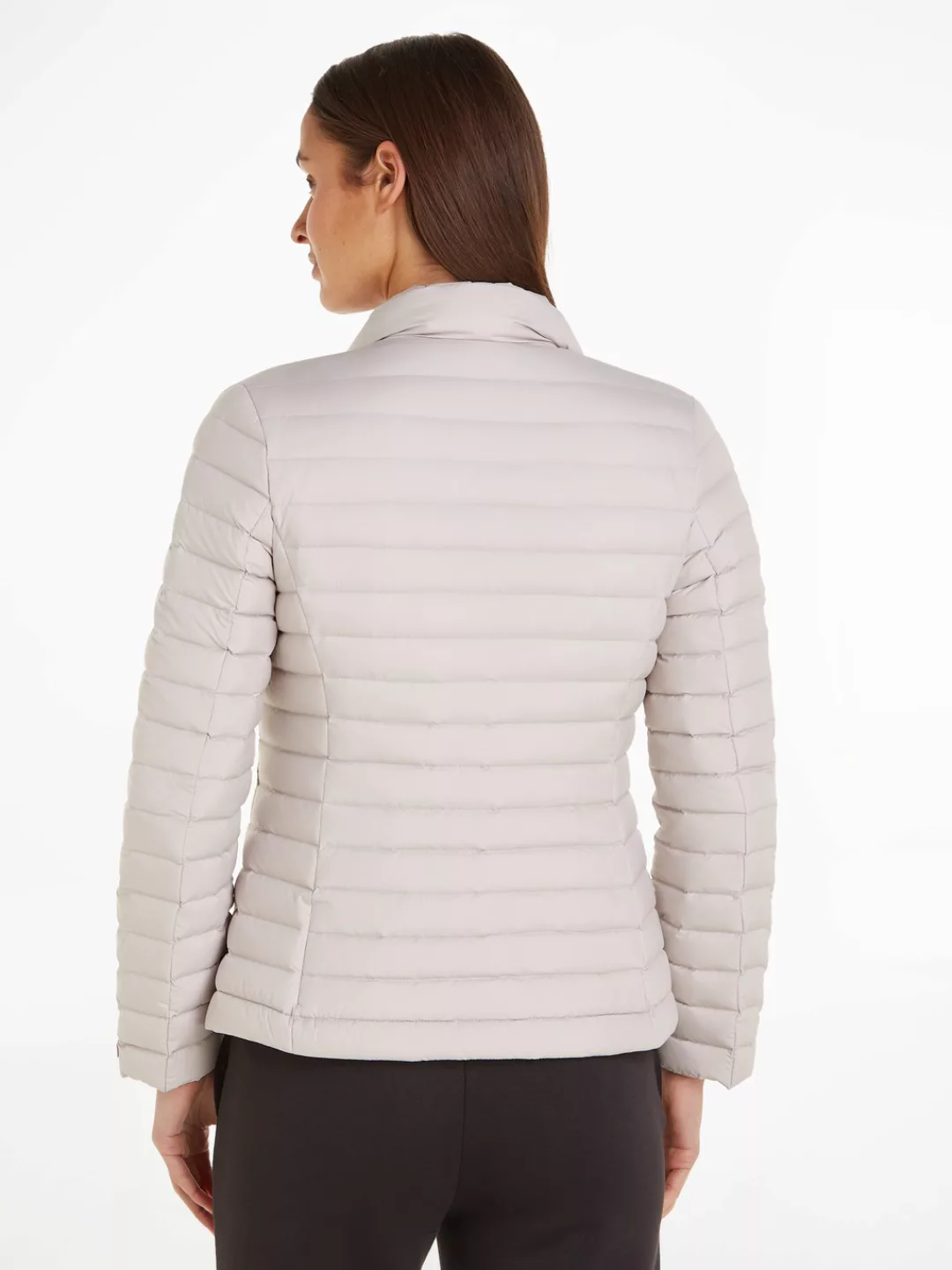 Calvin Klein Leichtdaunenjacke "PACKABLE SUPER LW PADDED JACKET" günstig online kaufen