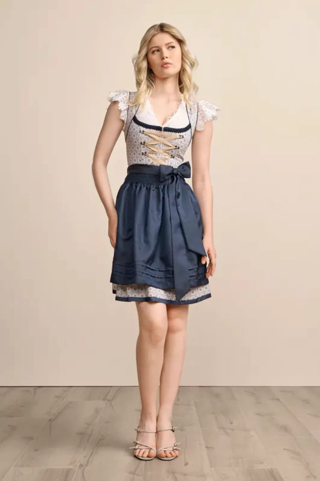 Dirndl Natascha (50cm) günstig online kaufen