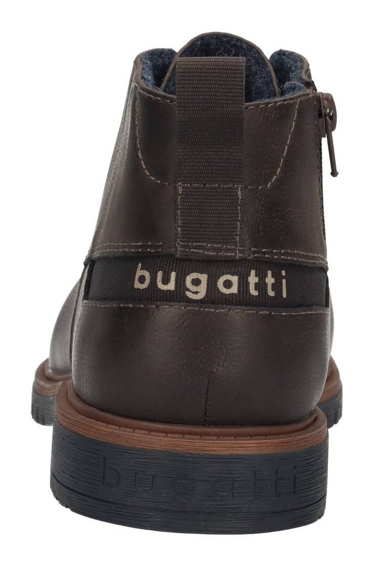bugatti Schnürboots Desertboots, Winterboots, Stiefelette mit günstig online kaufen
