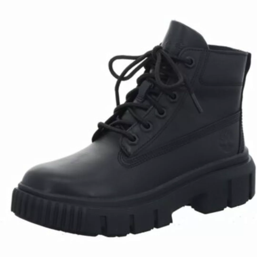 Timberland  Stiefel Stiefeletten Greyfield Boots TB0A5ZDR001 günstig online kaufen