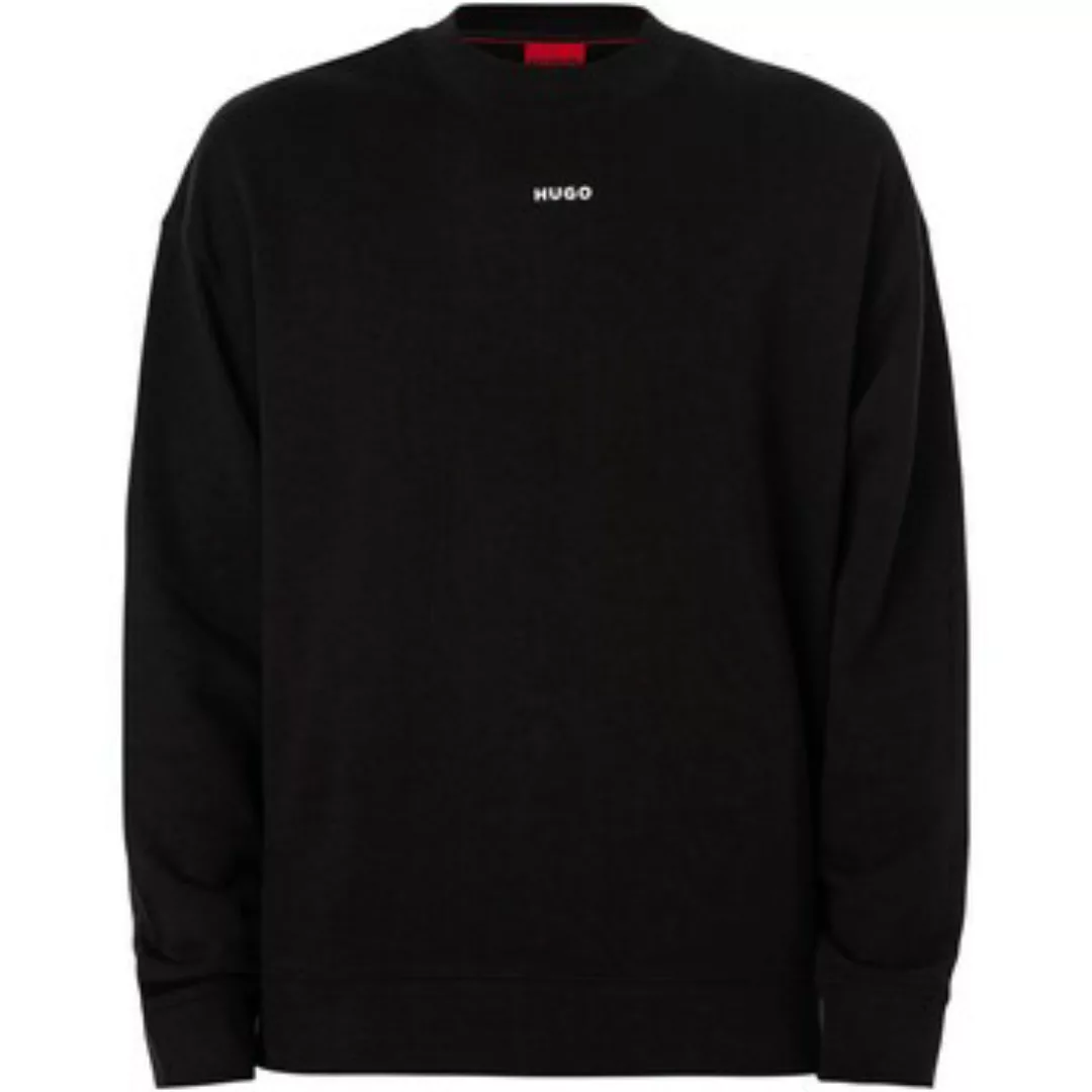 BOSS  Sweatshirt Dapo-Sweatshirt günstig online kaufen