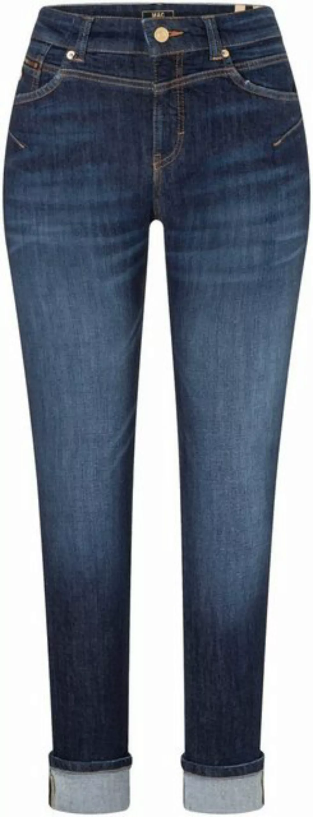 MAC Straight-Jeans Rich Slim günstig online kaufen