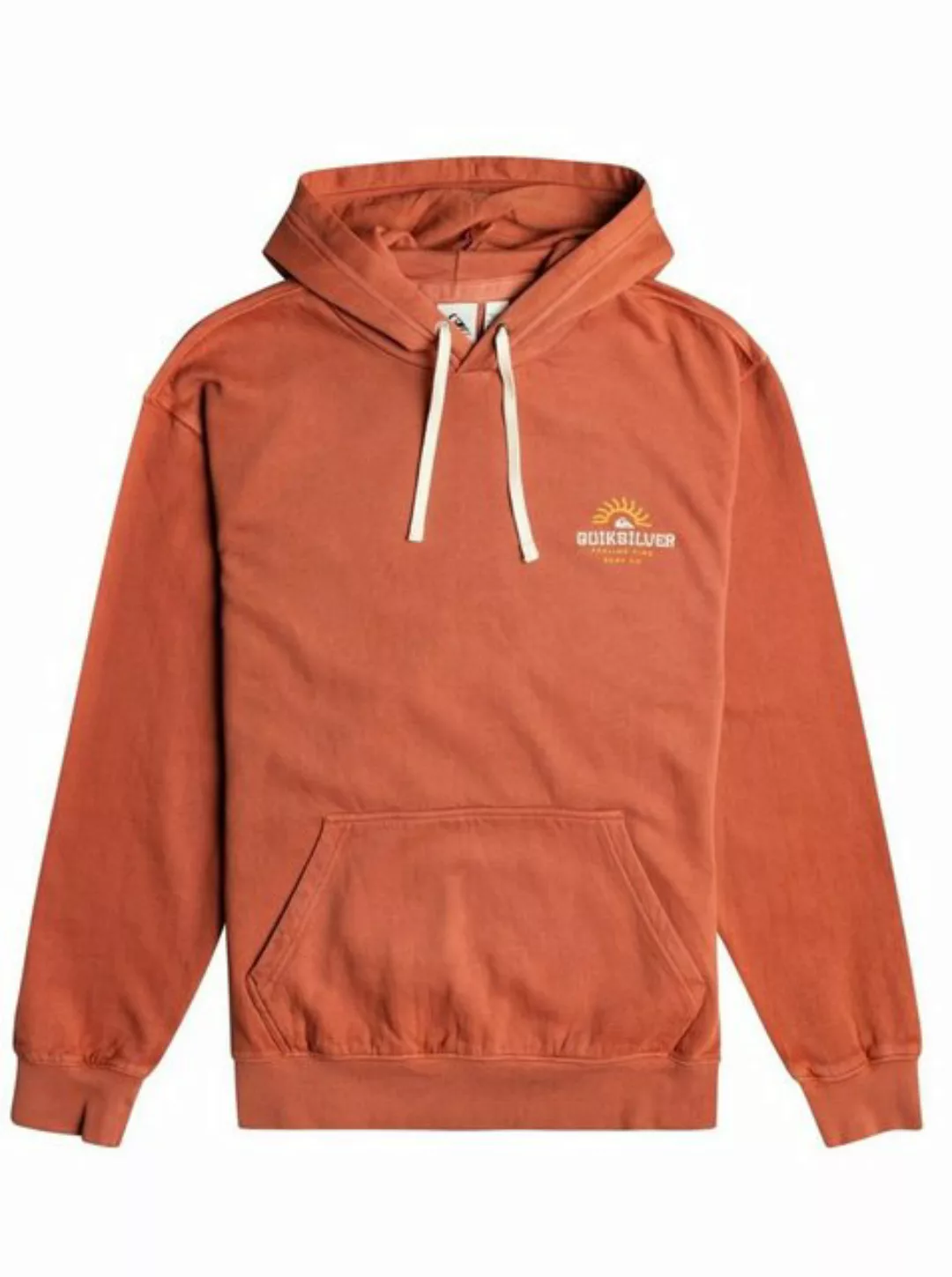 Quiksilver Kapuzenpullover günstig online kaufen