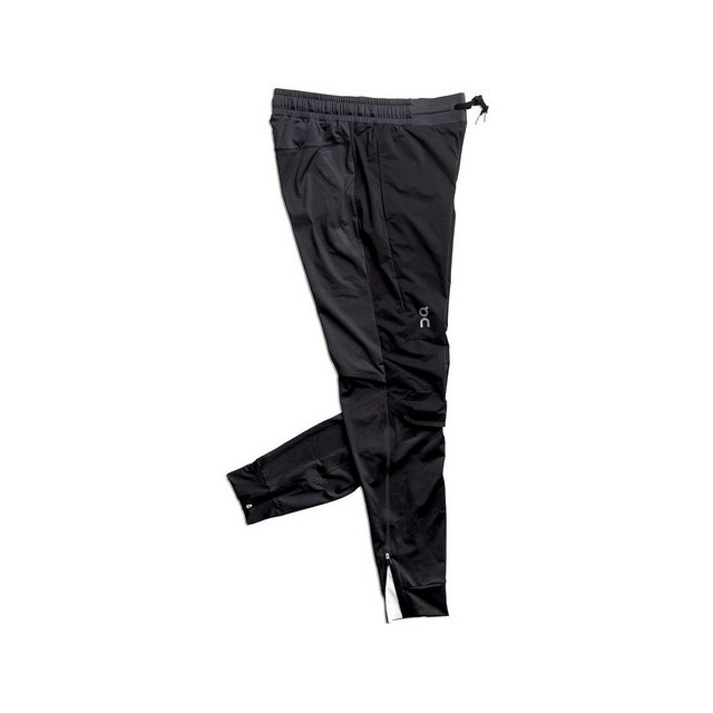 ON CARE Laufhose schwarz regular fit (1-tlg) günstig online kaufen