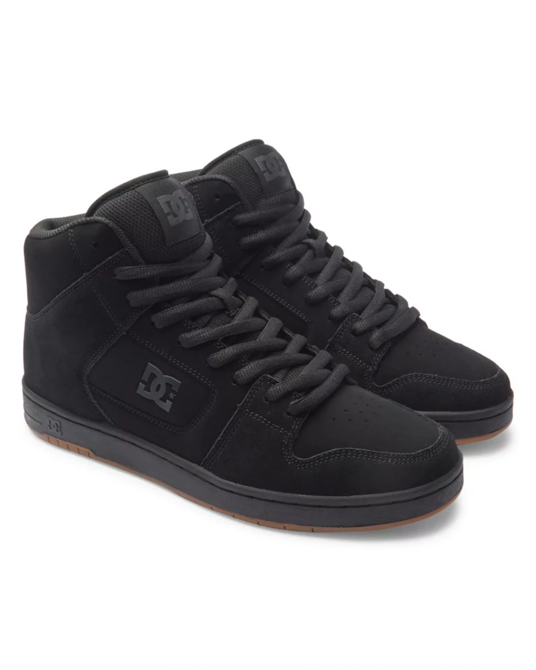 DC Shoes Sneaker "Manteca 4 Hi" günstig online kaufen