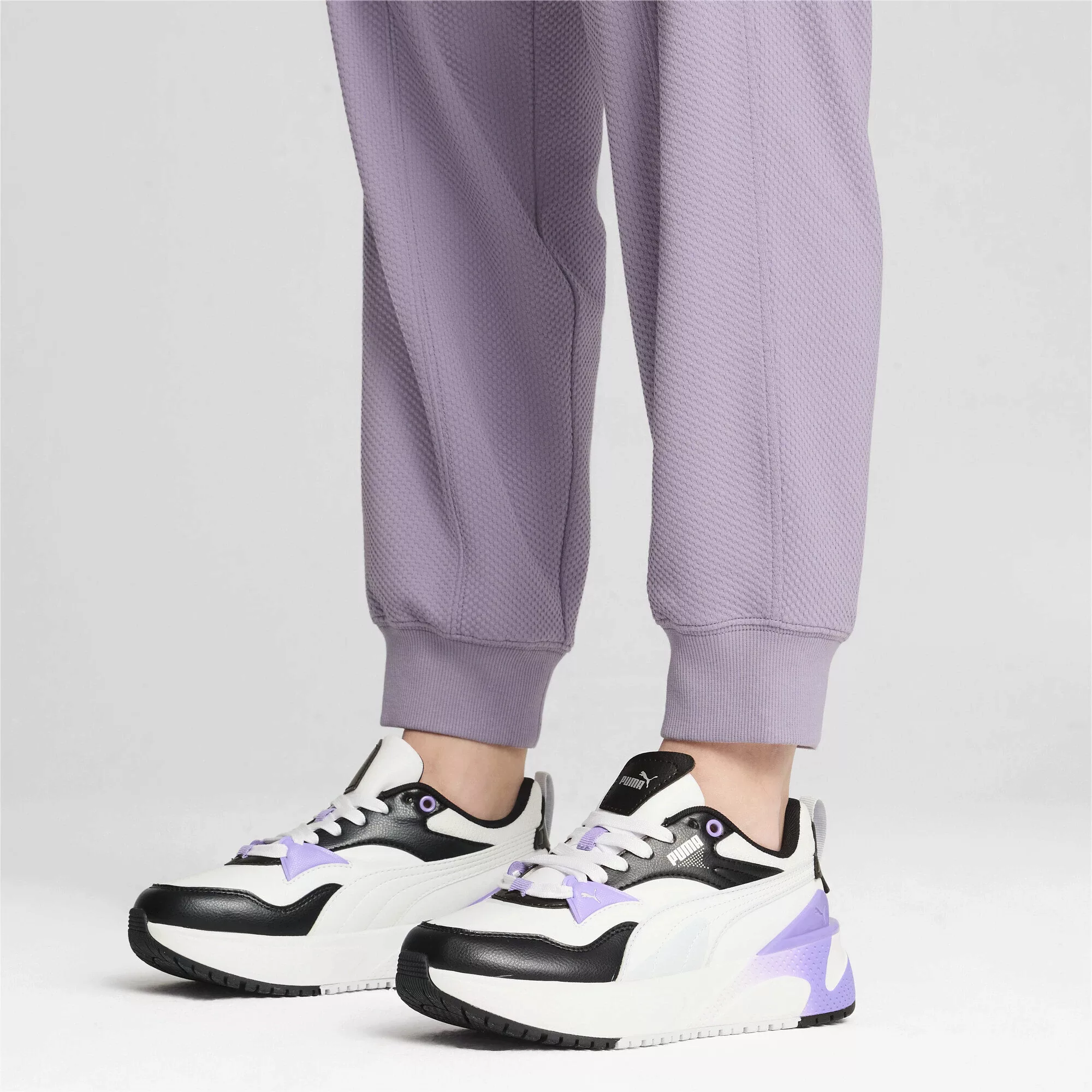 PUMA Sneaker "R78 Disrupt Sneakers Damen" günstig online kaufen