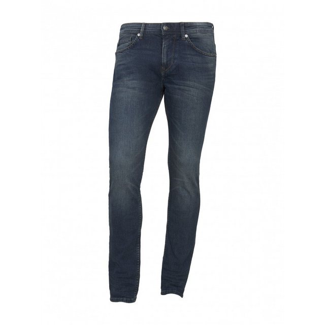 TOM TAILOR Denim 5-Pocket-Jeans günstig online kaufen