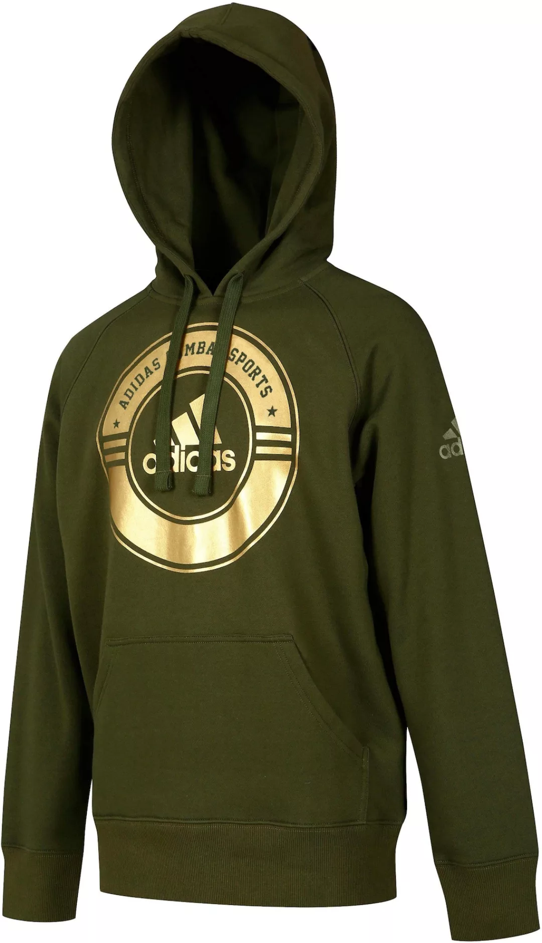 adidas Performance Hoodie "Hoody Combat Sports" günstig online kaufen