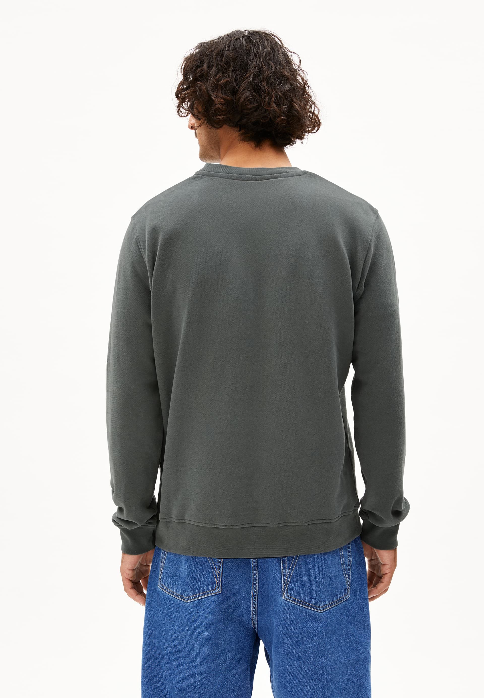 Armedangels Sweatshirt BAARO COMFORT günstig online kaufen