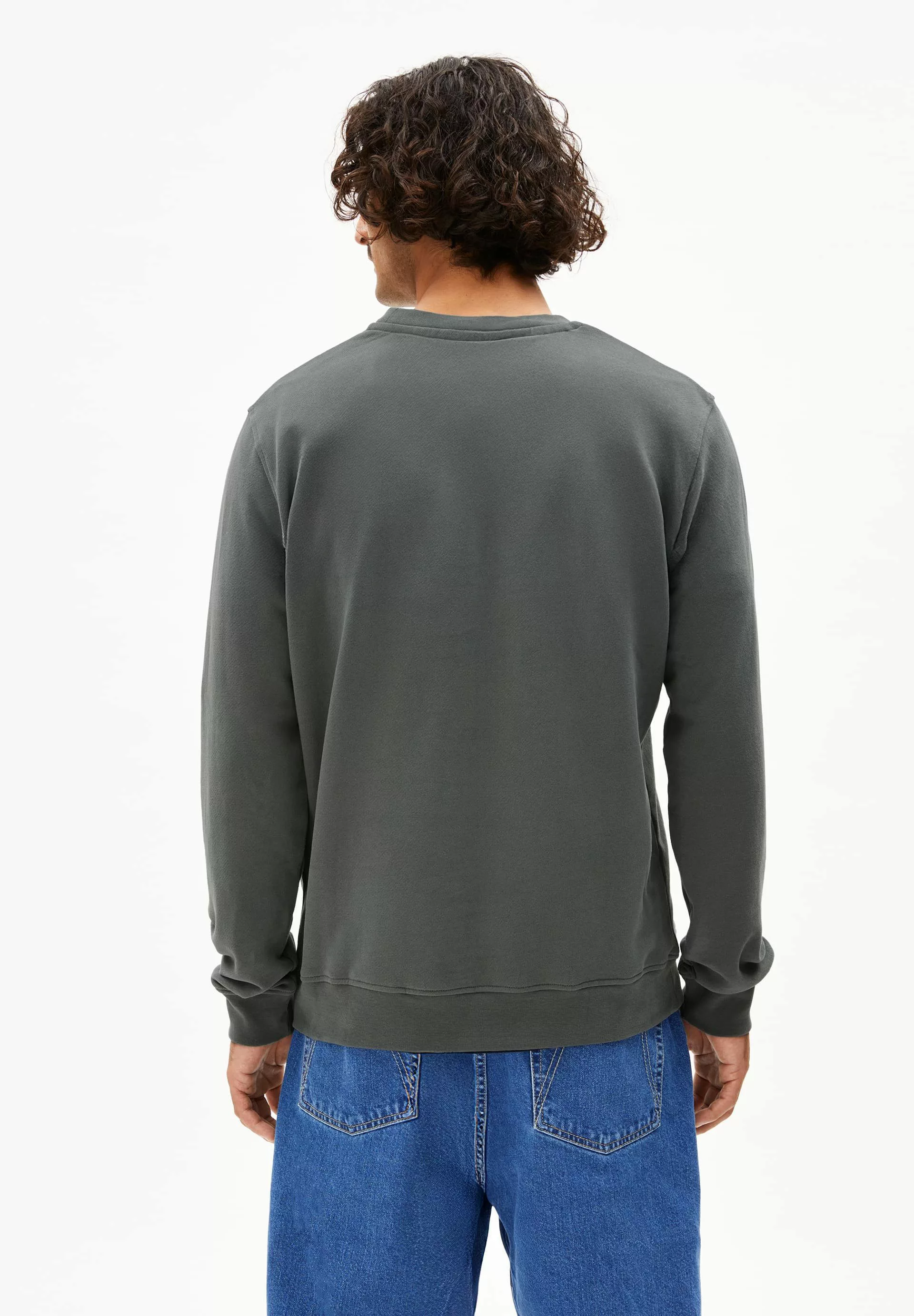 Armedangels Sweatshirt BAARO COMFORT günstig online kaufen