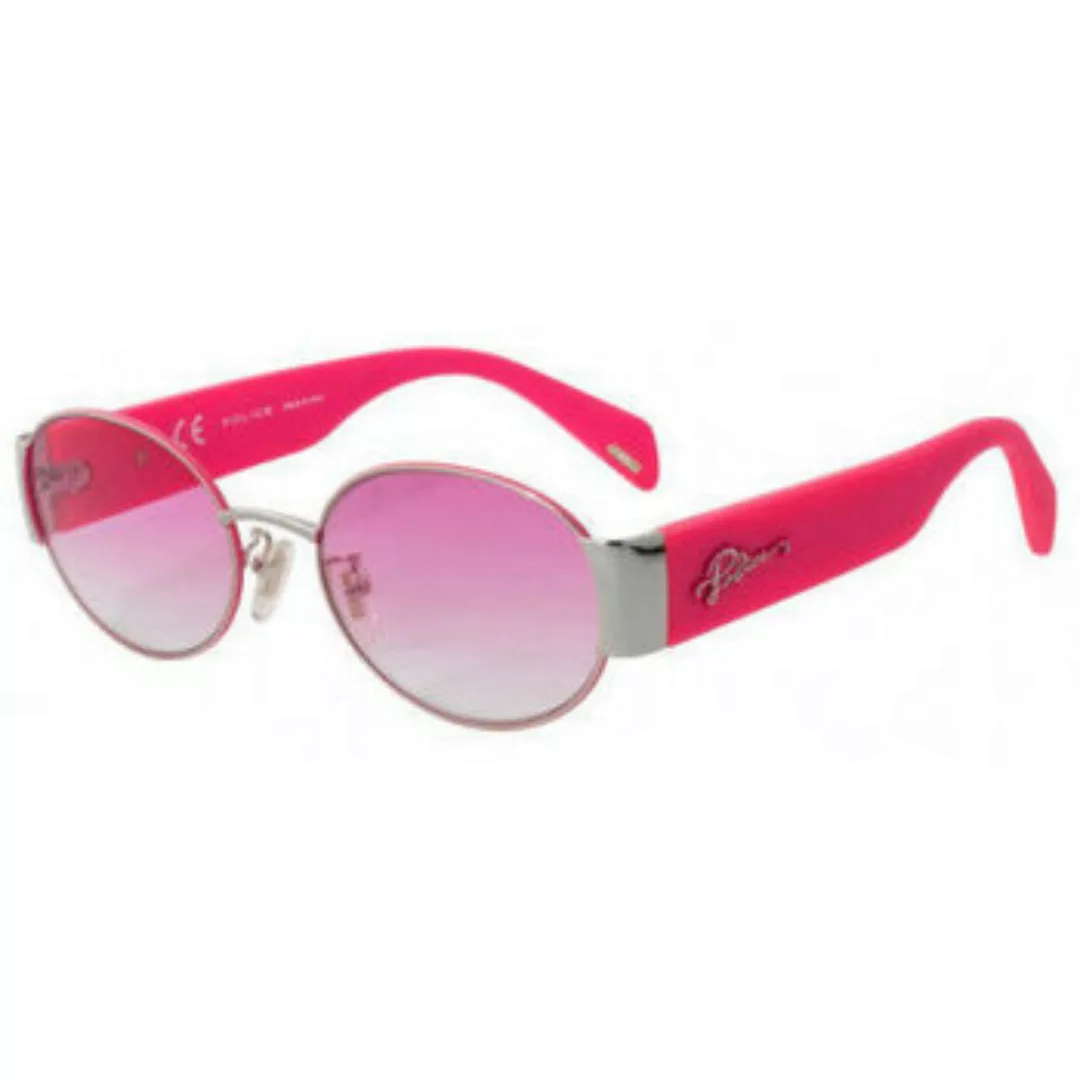 Police  Sonnenbrillen Damensonnenbrille  SPLA18-540492 ø 54 mm günstig online kaufen