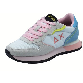 Sun68  Fitnessschuhe Z35204 Ally Color Explosion günstig online kaufen