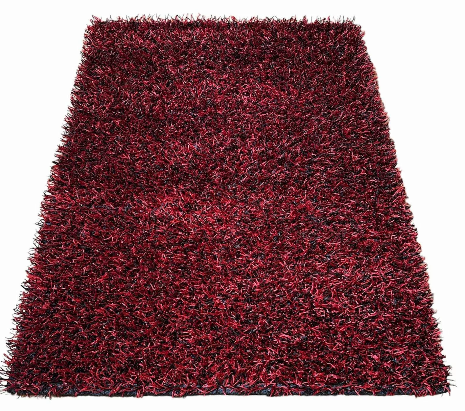 Rug Studios Teppich LIMO SHAGGY HANDGEKNÜPFT, günstig online kaufen