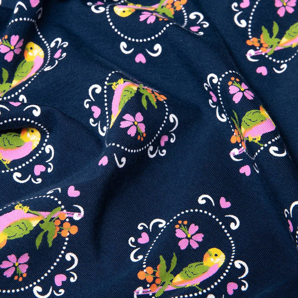 Blutsgeschwister Leggings Lovely Legs birdie pieps günstig online kaufen