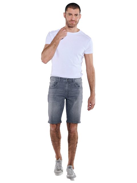 Engbers Jeansshorts Bermuda regular günstig online kaufen