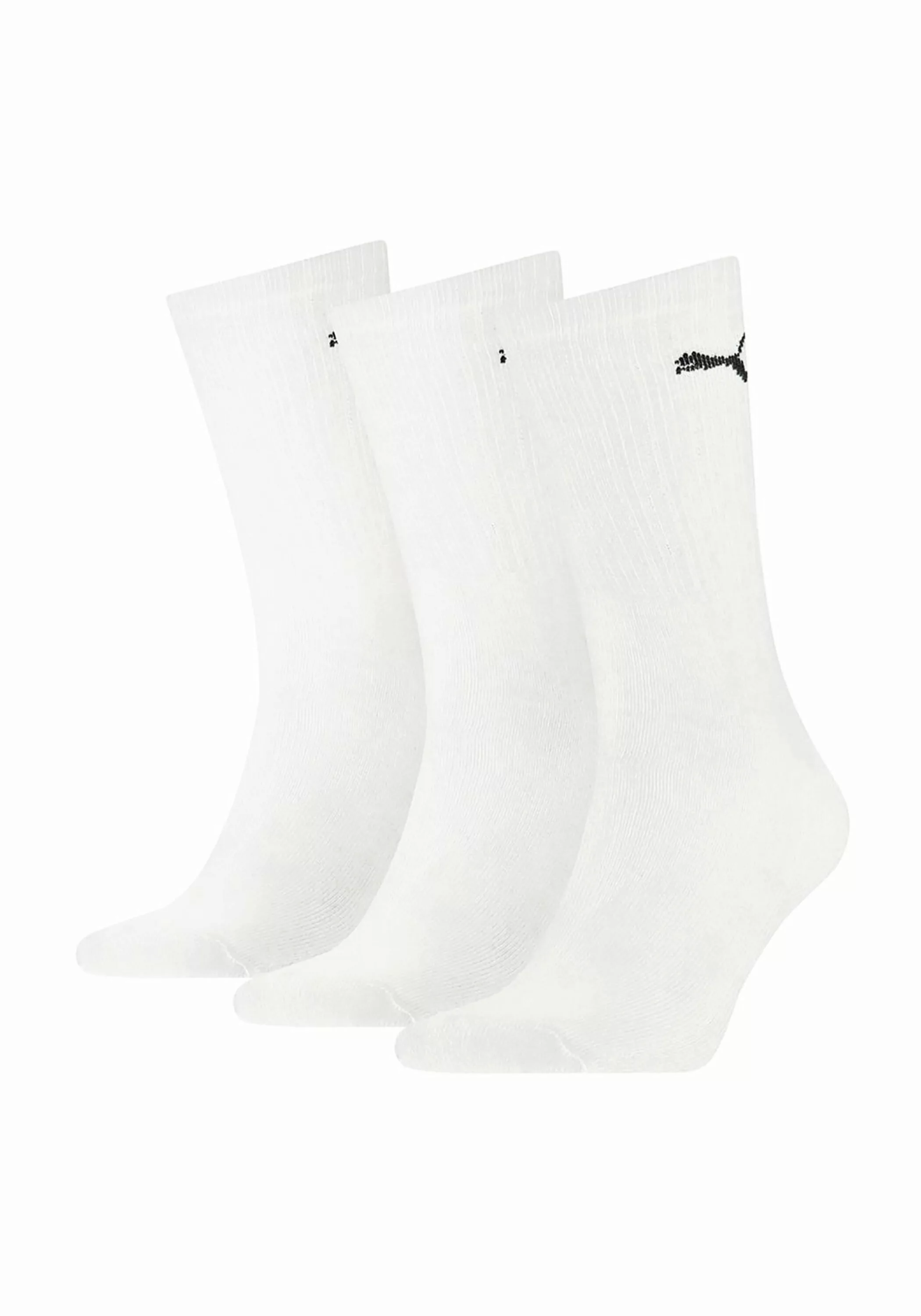 PUMA Kurzsocken "Socken 6er Pack" günstig online kaufen