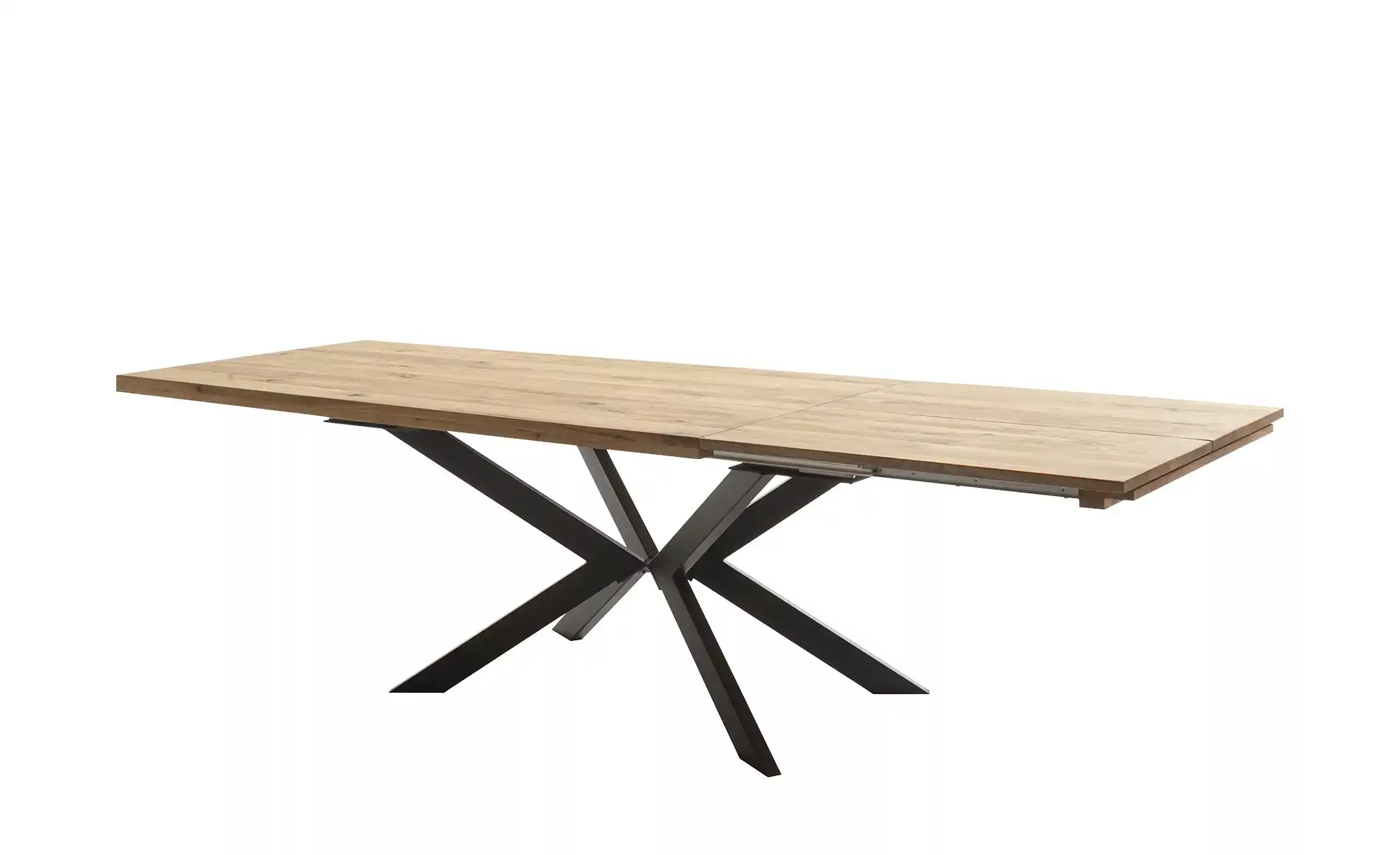 MCA furniture Esstisch "BARLETTA Auszugtisch 180-280 cm", (Einzelstück), ma günstig online kaufen